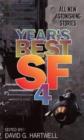 Year's Best SF 4 - eBook