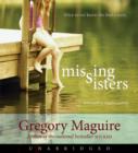 Missing Sisters - eAudiobook