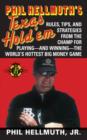 Phil Hellmuth's Texas Hold 'Em - eBook