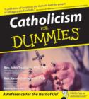 Catholicism for Dummies - eAudiobook