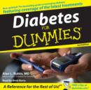 Diabetes For Dummies 3rd Edition - eAudiobook
