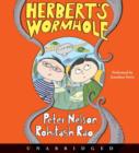 Herbert'S Wormhole - eAudiobook