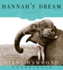 Hannah's Dream - eAudiobook
