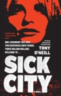 Sick City : A Novel - Book