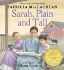 Sarah, Plain and Tall - eAudiobook