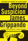 Beyond Suspicion - eBook