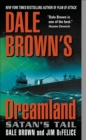 Dale Brown's Dreamland: Satan's Tail - eBook