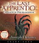 The Last Apprentice: Wrath of the Bloodeye (Book 5) - eAudiobook