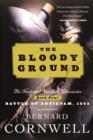 The Bloody Ground : Starbuck Chronicles Volume Four, The - eBook