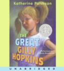 The Great Gilly Hopkins - eAudiobook