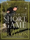 Secrets of the Short Game - Book