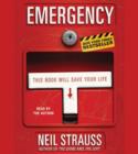 Emergency - eAudiobook