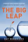 The Big Leap : Conquer Your Hidden Fear and Take Life to the Next Level - eBook
