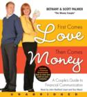 First Comes Love, Then Comes Money - eAudiobook