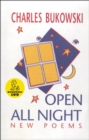 Open All Night - eBook