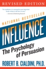Influence : The Psychology of Persuasion - eBook