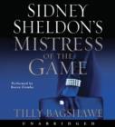 Sidney Sheldon's Mistress of the Game - eAudiobook