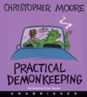 Practical Demonkeeping - eAudiobook