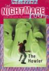 The Nightmare Room #7: The Howler - eBook