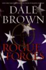 Rogue Forces - eBook