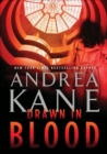 Drawn in Blood - eBook