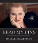 Read My Pins : Stories from a Diplomat's Jewel Box - eBook