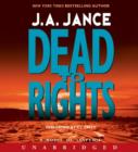 Dead to Rights - eAudiobook