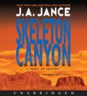 Skeleton Canyon - eAudiobook