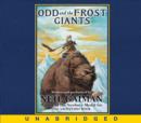 Odd and the Frost Giants - eAudiobook