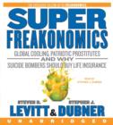 SuperFreakonomics - eAudiobook