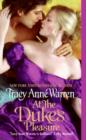 At the Duke's Pleasure - eBook