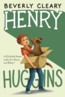 Henry Huggins - eBook
