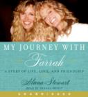 My Journey with Farrah - eAudiobook