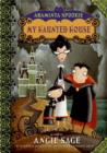 Araminta Spookie 1: My Haunted House - eBook