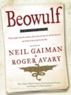 Beowulf : The Script Book - eBook