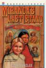 Miranda's Last Stand - eBook