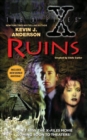 The X-Files: Ruins - eBook
