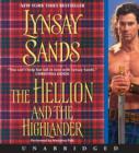 The Hellion and the Highlander - eAudiobook