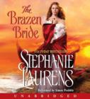 The Brazen Bride - eAudiobook