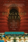 Bhagavad Gita : The Beloved Lord's Secret Love Song - Book