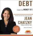 Money 911: Debt - eAudiobook