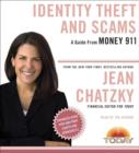Money 911: Identity Theft and Scams - eAudiobook