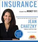 Money 911: Insurance - eAudiobook