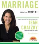 Money 911: Marriage - eAudiobook