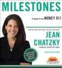 Money 911: Milestones - eAudiobook