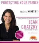 Money 911: Protecting Your Family - eAudiobook