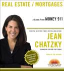 Money 911: Real Estate/Mortgages - eAudiobook