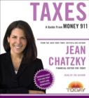 Money 911: Taxes - eAudiobook