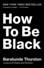 How to Be Black - Book