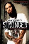 Stronger : Forty Days of Metal and Spirituality - eBook